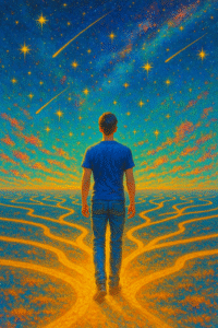 Aceptar todas las posibildiades